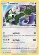 Tornadus (142 185) [Sword & Shield: Vivid Voltage] Hot on Sale