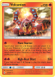 Volcanion (25 214) [Sun & Moon: Unbroken Bonds] For Sale