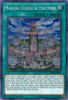 Magical Citadel of Endymion [DASA-EN055] Secret Rare Online