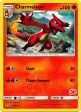 Charmeleon (8 68) (Charizard Stamp #30) [Battle Academy 2020] on Sale