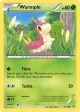 Wurmple (3 108) [XY: Roaring Skies] Online now