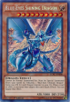 Blue-Eyes Shining Dragon [LCKC-EN008] Secret Rare Hot on Sale