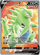 Tyranitar V (154 163) [Sword & Shield: Battle Styles] Online