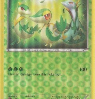 _____ s Snivy (Jumbo Card) [Miscellaneous Cards] Online