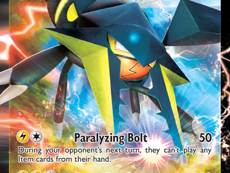 Vikavolt V (060 189) [Sword & Shield: Darkness Ablaze] Online now