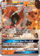 Volcarona GX (35 236) [Sun & Moon: Cosmic Eclipse] For Cheap