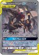 Umbreon & Darkrai GX (SM241) [Sun & Moon: Black Star Promos] Online now