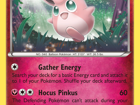 Wigglytuff (89 146) [XY: Base Set] Online