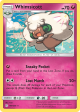 Whimsicott (148 236) [Sun & Moon: Cosmic Eclipse] Hot on Sale