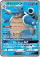 Blastoise GX (SM189) [Sun & Moon: Black Star Promos] Supply