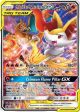 Charizard & Braixen GX (SM230) (Jumbo Card) [Sun & Moon: Black Star Promos] For Cheap