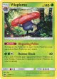 Vileplume (6 147) (Prerelease Kit Exclusive) (Theme Deck Exclusive) [Sun & Moon: Burning Shadows] Hot on Sale