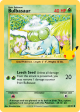 Bulbasaur (44 102) (Jumbo Card) [First Partner Pack] For Discount