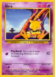 Abra (65 130) [Base Set 2] Online now