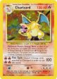 Charizard (4 102) [Base Set Unlimited] Cheap