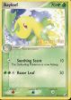 Bayleef (35 115) (Prerelease Promo) [Nintendo: Black Star Promos] on Sale