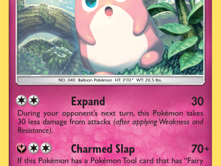 Wigglytuff (134 214) [Sun & Moon: Lost Thunder] Online Hot Sale