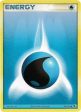 Water Energy (2005 Unnumbered) [League & Championship Cards] Online now