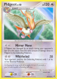 Pidgeot (35 132) [Diamond & Pearl: Secret Wonders] Discount