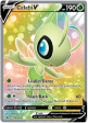 Celebi V (160 198) [Sword & Shield: Chilling Reign] Cheap