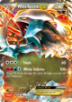 White Kyurem EX (96 135) [Black & White: Plasma Storm] Discount