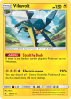 Vikavolt (59 214) [Sun & Moon: Unbroken Bonds] Cheap