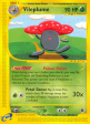 Vileplume (69 165) [Expedition: Base Set] Online Sale