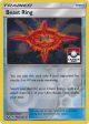 Beast Ring (102a 131) (League Promo Staff) [Sun & Moon: Forbidden Light] Discount