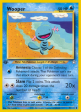 Wooper (82 111) [Neo Genesis 1st Edition] For Sale