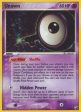 Unown (Q) (Q 28) [EX: Unseen Forces] Online