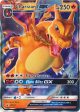 Charizard GX (SM211) (Jumbo Card) [Sun & Moon: Black Star Promos] Hot on Sale