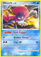 Weavile (40 132) [Diamond & Pearl: Secret Wonders] Sale