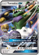 Tornadus GX (SM134) [Sun & Moon: Black Star Promos] Online Hot Sale