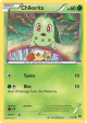 Chikorita (1 122) [XY: BREAKpoint] For Sale