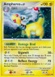 Ampharos (1 127) [Platinum: Base Set] Supply