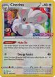 Cinccino (Prerelease Promo) (SWSH009) [Sword & Shield: Black Star Promos] For Sale