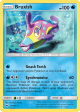 Bruxish (38 147) [Sun & Moon: Burning Shadows] Online Hot Sale