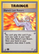 Blaine s Last Resort (105 132) [Gym Heroes 1st Edition] Hot on Sale