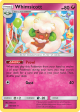 Whimsicott (144 236) [Sun & Moon: Unified Minds] on Sale