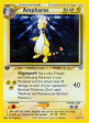 Ampharos (1 111) [Neo Genesis 1st Edition] For Sale