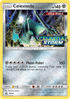 Celesteela (SM131) [Sun & Moon: Black Star Promos] Supply