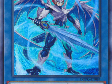 Nekroz of Trishula [DUPO-EN087] Ultra Rare Cheap