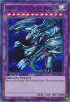 Blue-Eyes Ultimate Dragon [SBLS-EN012] Ultra Rare Discount