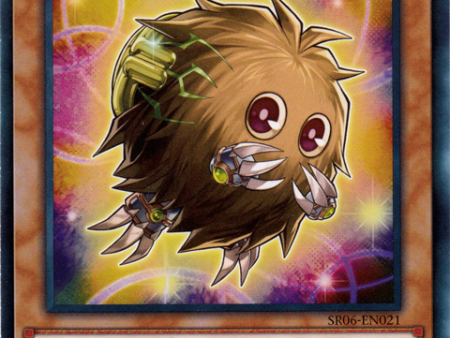 Relinkuriboh [SR06-EN021] Common For Discount