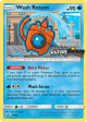 Wash Rotom (SM94) [Sun & Moon: Black Star Promos] For Discount