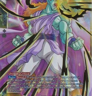 Angila, the Graceful Warrior [DB3-094] Discount