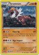 Tyrantrum (62 111) (Cosmos Holo) [XY: Furious Fists] For Discount