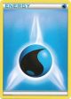 Water Energy (Unnumbered 2013) (Theme Deck Exclusive) [Unnumbered Energies] on Sale