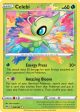 Celebi (009 185) [Sword & Shield: Vivid Voltage] Online