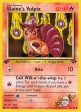 Blaine s Vulpix (66 132) [Gym Challenge 1st Edition] Cheap